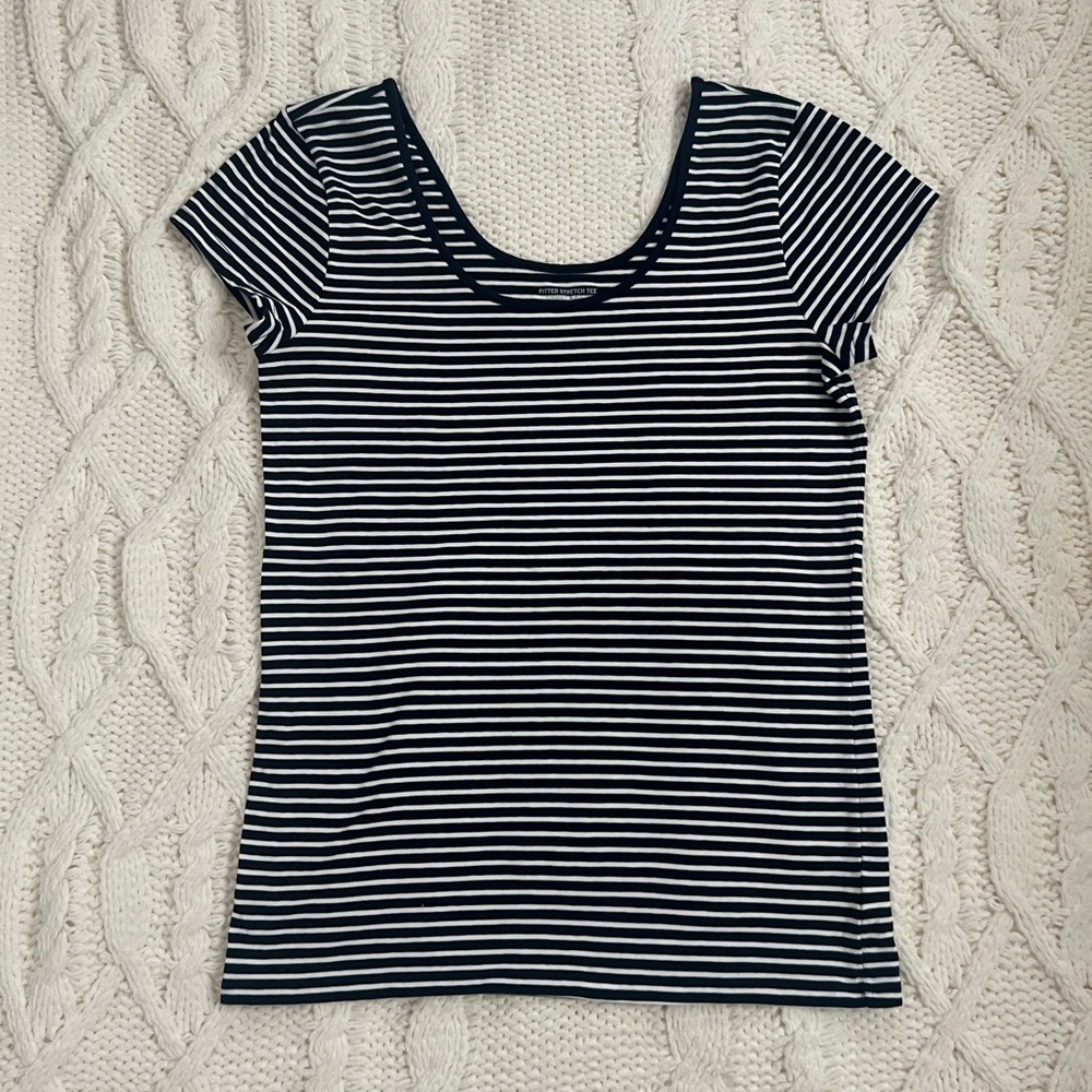 Gap top women’s size large